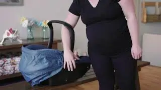 Car Seat Carry