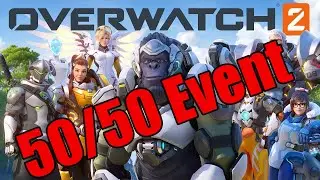 OVERWATCH 2: HALLOWEEN EVENT - IS IT WORTH PLAYING?