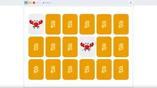 How to make a Memory Match Game in Scratch | Scratch Tutorials!