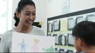 The Unsung Hero - Aisha's Story