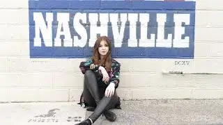 ILONA @ The Borderline...