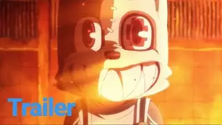Gleipnir Trailer