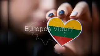 Europos Vidury (live part)