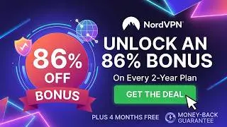 NordVPN Review: Unlock the Best VPN Features and Get a 76% Discount!