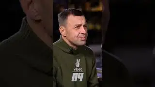 ❗️ Оністрат: «Штрафбат — це було заслання для мене»