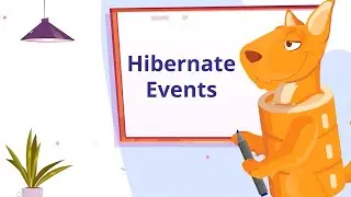 How to Track the Entity Changes with Hibernate Events | JPA Buddy