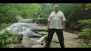 Неделя в красивых местах