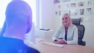 Procedura #invitro w trzech prostych krokach. Zobacz na czym polega invitro w Zięba Clinic