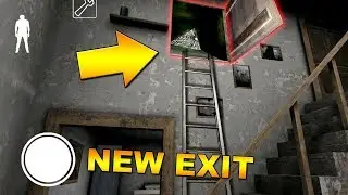 New Secret Granny