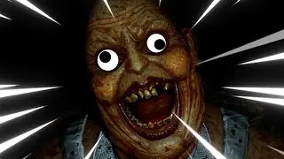 GAME KINH DỊ NHƯNG KHÔNG ĐÁNG SỢ 👍