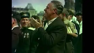 Песня про Берию от группы 