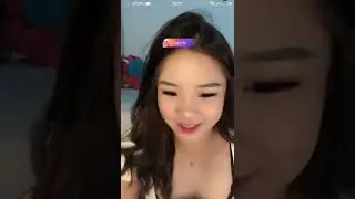 Jenni Live Sexy Banget