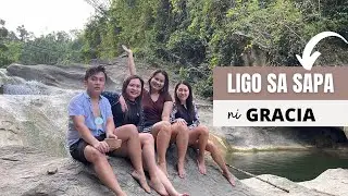 Trekking + Ligo sa Sapa ni Gracia | Azienda Gracia