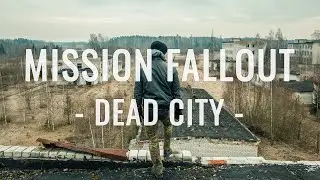 MISSION FALLOUT: 7-tägiges Survival Szenario + Gewinnspiel