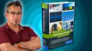 Zisler & Lauterbach 📘 Amateur Radio - The Comprehensive Handbook