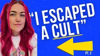 Inside Secrets Of A Doomsday Cult
