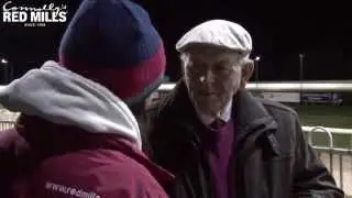 RED MILLS/Clonmel TSC Open Unraced Stake Semi-Finals