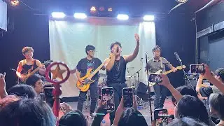LÝ BỰC | LIVE AT HRC - 