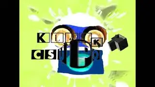 Klasky Csupo in G Major & Reversed