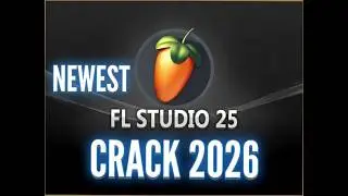 (UPDATE) New FL Studio Crack - Latest Fully Working - Download Free FL Studio Cracked 2026🔥
