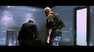 Pregnant Again - Ocean's 11