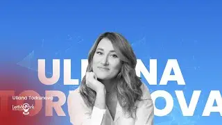 How AI is Reshaping the Future of Mobility with Uliana Torkunova