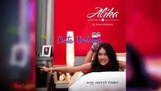 Alika - Cinta Pertama (Official Audio)