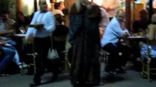 LUIS na proslavi restorana "Zlatiborsko prozorce"