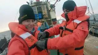 Antarctica -  A Science Documentary
