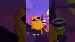 Night Coffee ☕ #lofi #shorts  #lofihiphop