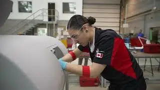 Cardiff, Wales, United Kingdom - Highlights - WorldSkills Competition 2022 Special Edition