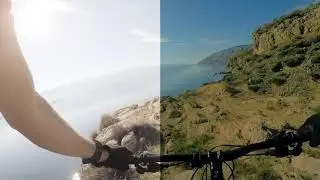 Video Pro - Presets - LUT(K)