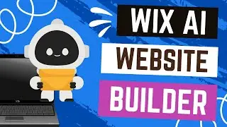 Wix AI Website Builder