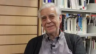 Entrevista a Alonso Cueto