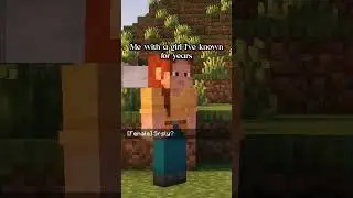 Minecraft Dogs = Best Friends #minecraft #shortsviral