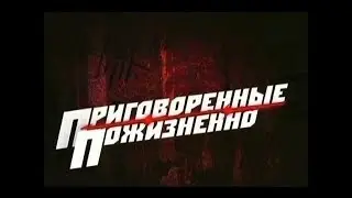 Пожизненно лишенные свободы. Чеченский синдром