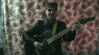 Тот, который не стрелял - Высоцкий Владимир