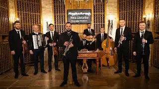 Radu Arap - Hora Lautarilor #RaduArap