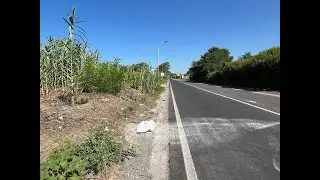 Incidente mortale a Giugliano: in 4 in una Smart, l'auto si ribalta e muore bimba di 8 anni