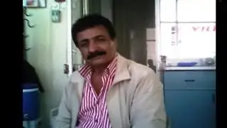 İsmail Badıllı - Ayağında Kundura