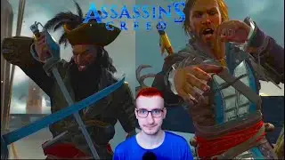 Assassin's Creed IV Black Flag Černovous Dopirátil 3/5