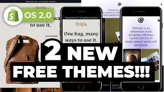 Shopify Released a NEW One Product Theme!