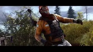 rust fast
