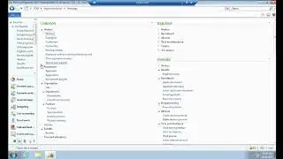 Dynamics AX 2012 R2 Public Sector