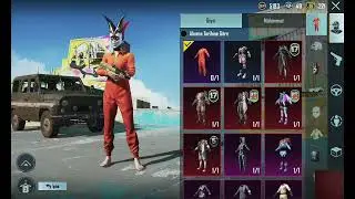 Yeğenim PUBG hesabını tanıtıyor. Türkiye'nin en mükemmel PUGB hesabı:)