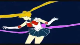 Sailor Moon Vorstellung