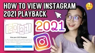 Instagram Playback: How To View | IG Playback Not Showing | How To See Playback Instagram 2022