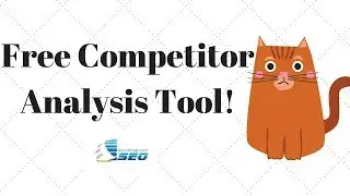 Free Competitor Analysis Tool