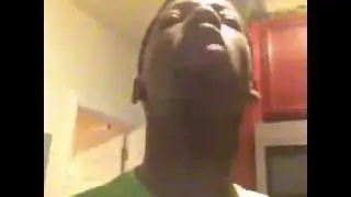 My dubsmash for fun!!!