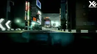 Blur - Multiplayer Beta Gameplay Video HD